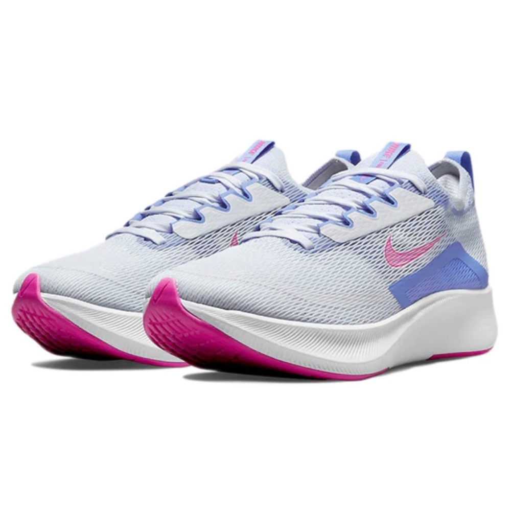 Nike Women's Zoom Fly 4 Running Shoe Size 5